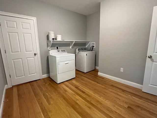 506 East St # 1