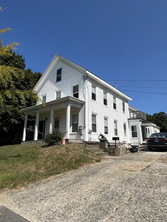 506 East St # 1