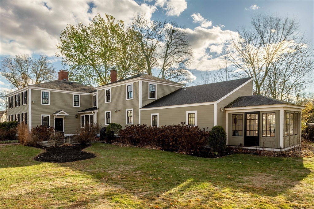 70 Elm St