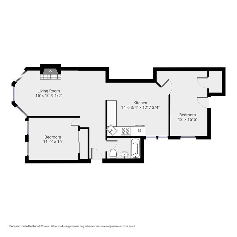 1157 Commonwealth Ave # 4