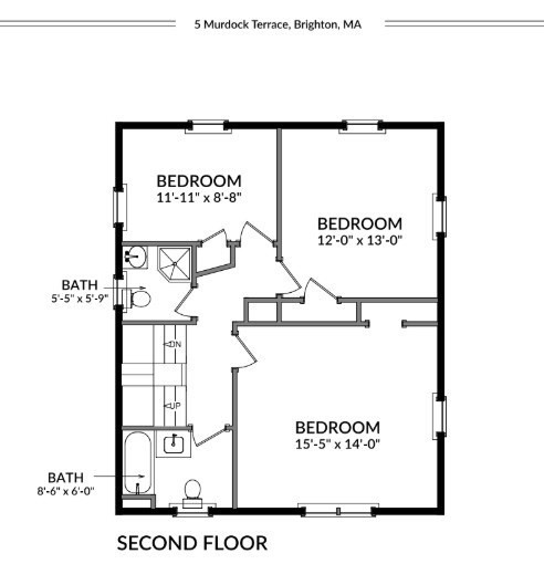 5 Murdock Terrace