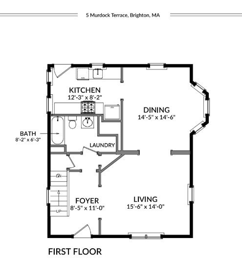5 Murdock Terrace