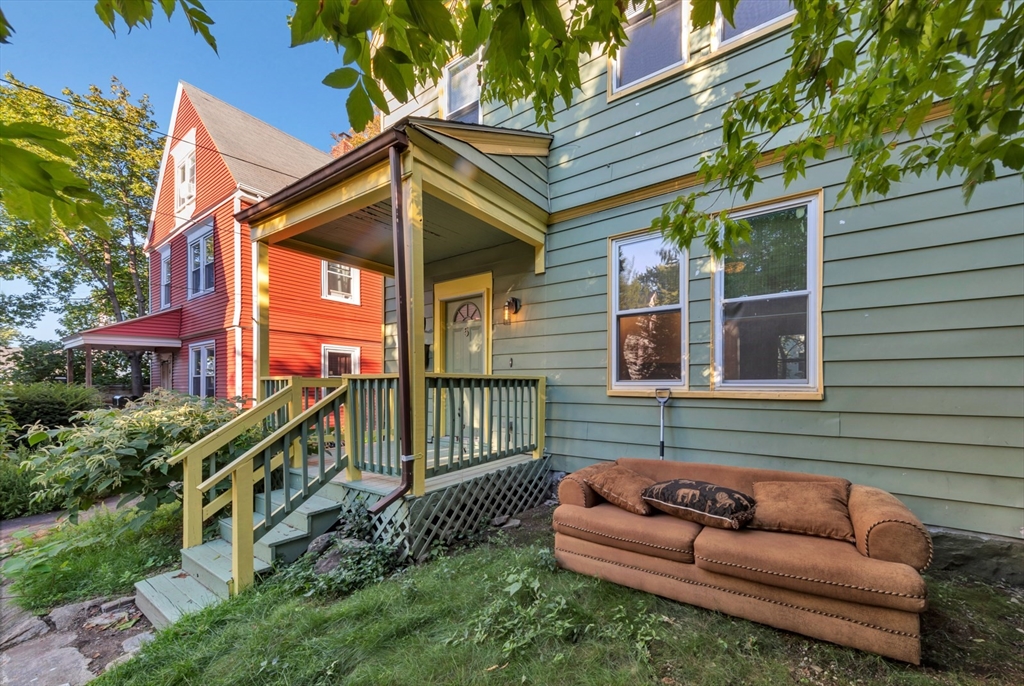 5 Murdock Terrace