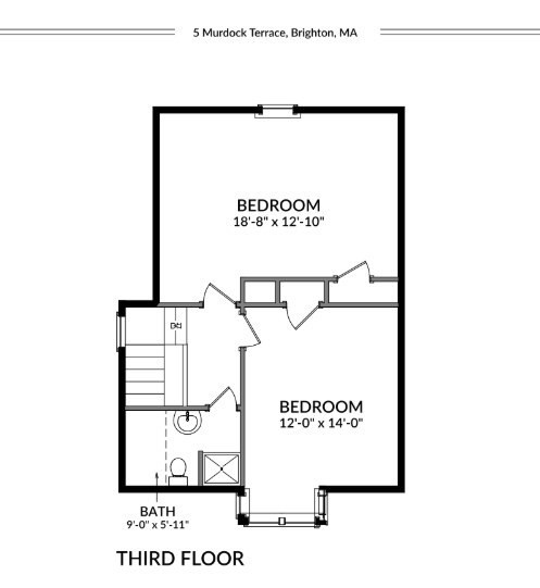 5 Murdock Terrace
