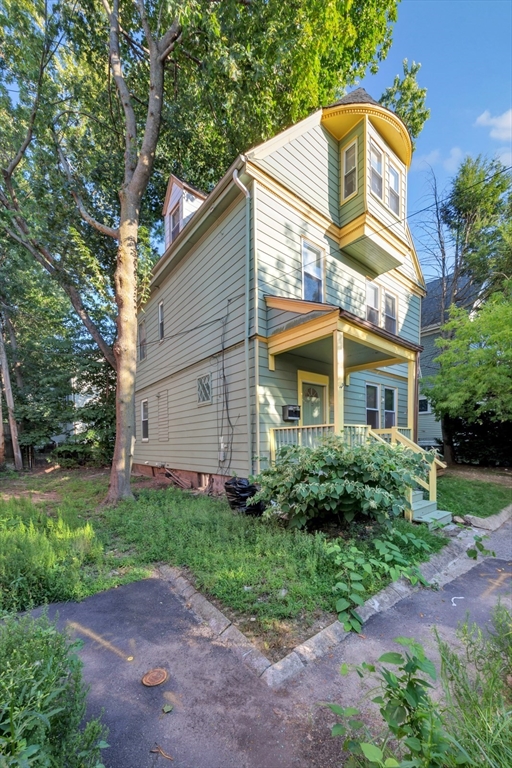 5 Murdock Terrace