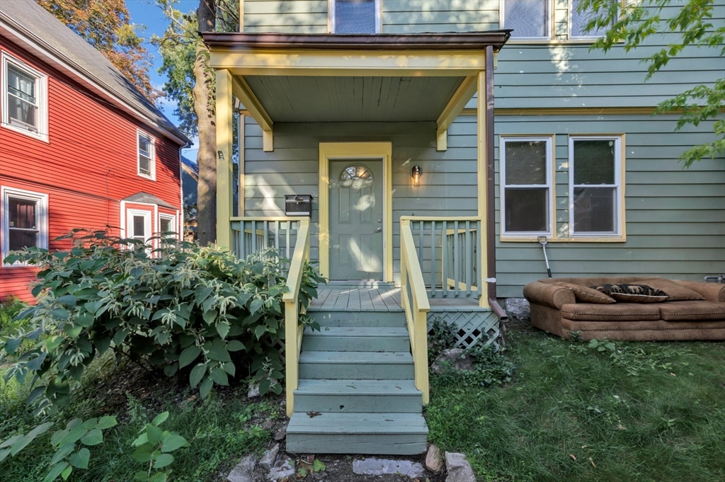 5 Murdock Terrace