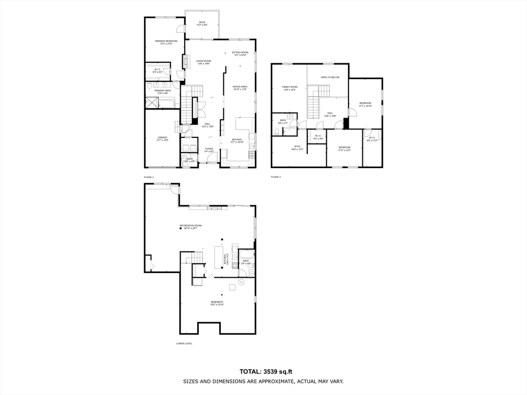 252 Bremen St # 1