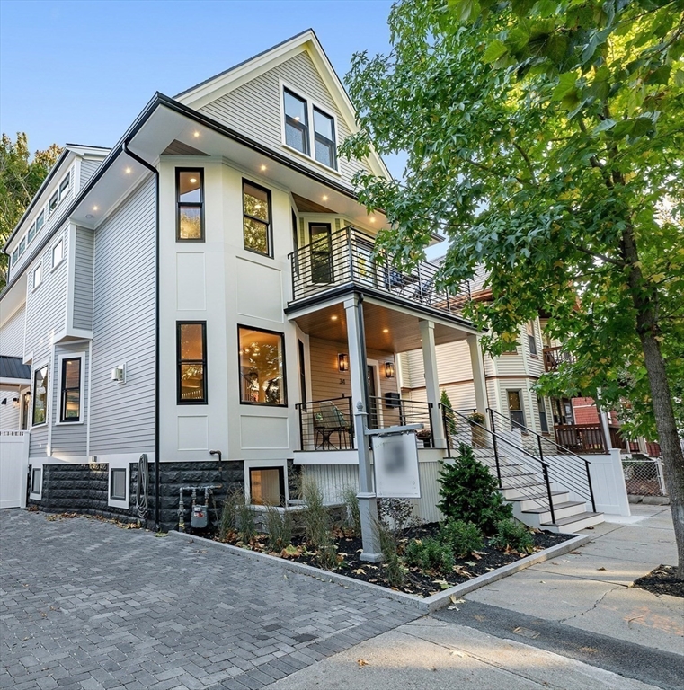 34 Walker St
