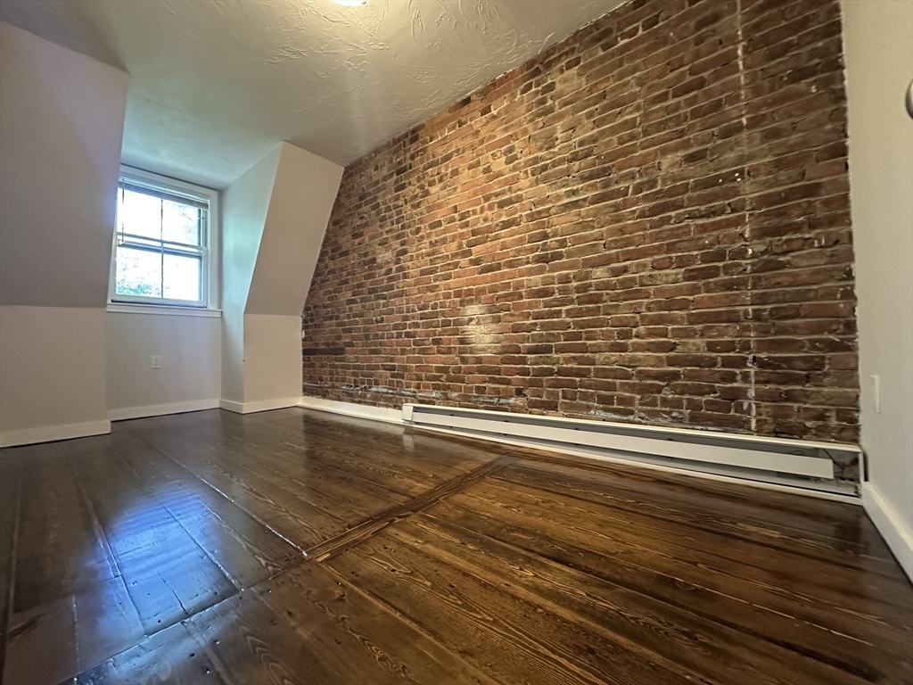 26 East Springfield # 4