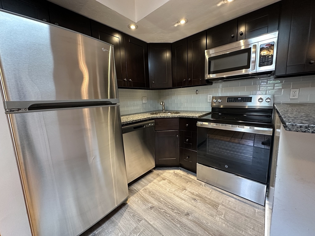 26 East Springfield # 4