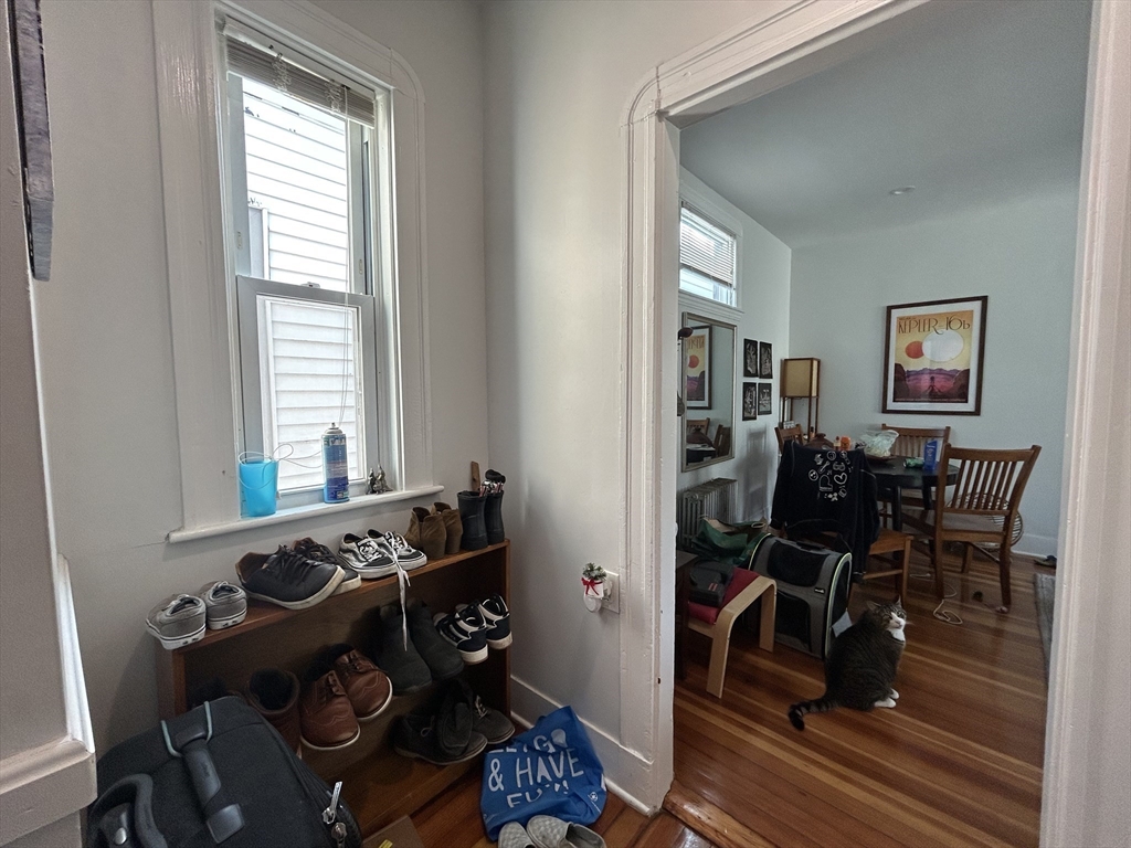109 Walnut # 6