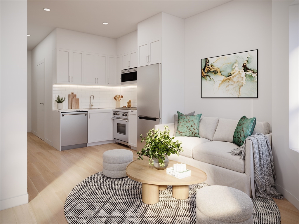 37 Delle Ave # 4