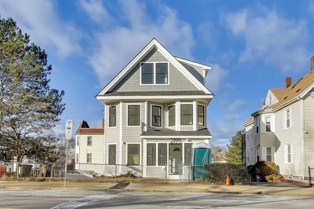 2195 Dorchester Ave # 3