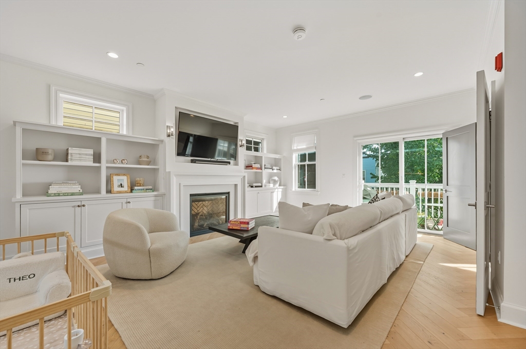 617 East 7th Street # 3