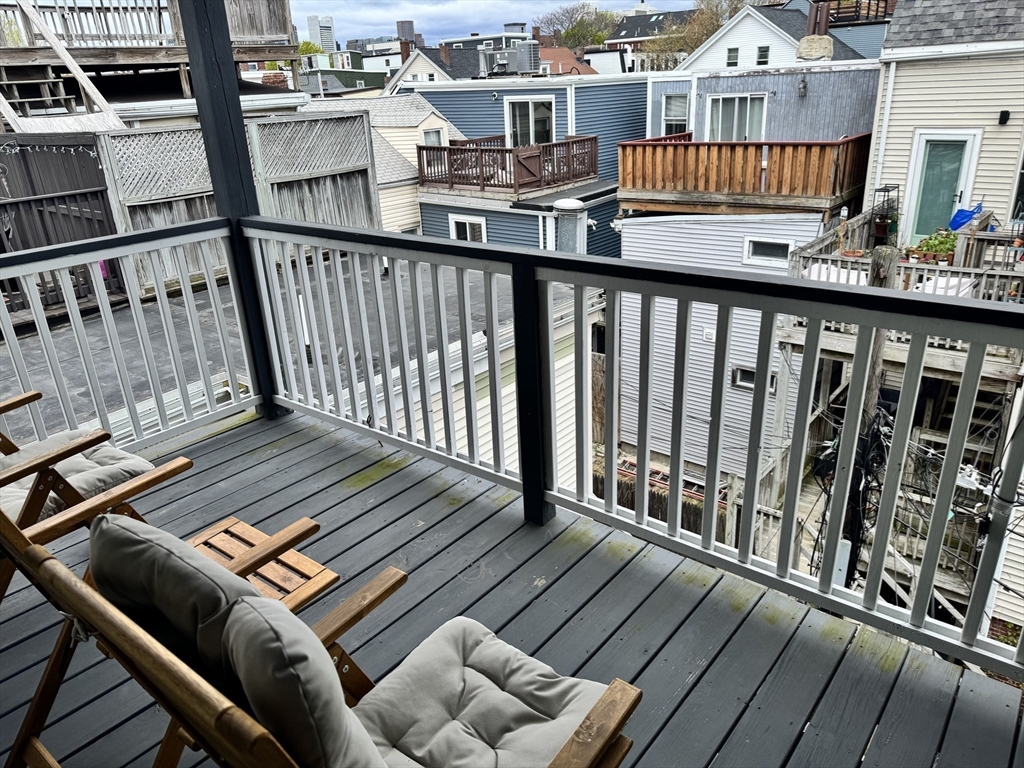 252 Bowen Street # 3, Boston Unit: 3