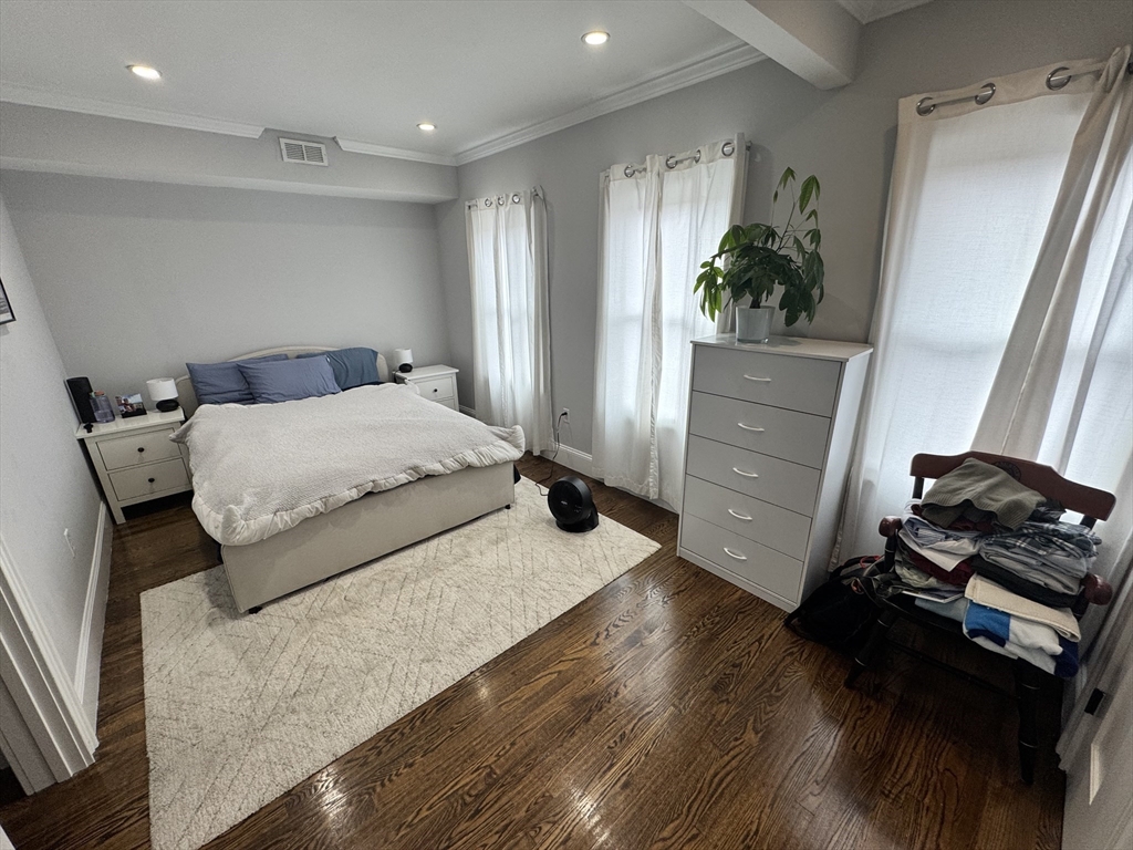 252 Bowen Street # 3, Boston Unit: 3