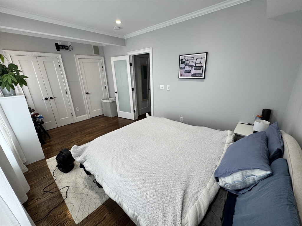 252 Bowen Street # 3, Boston Unit: 3