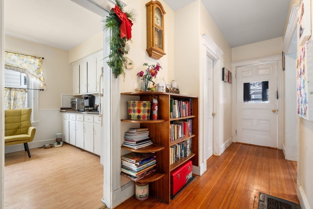 29-31 Hobson St