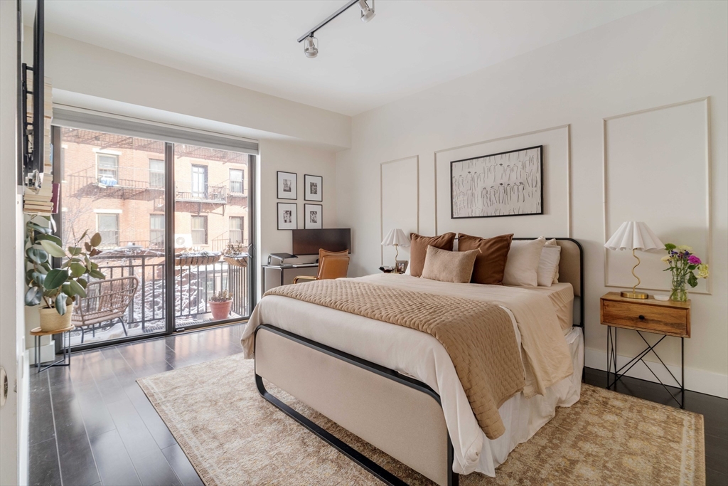 257 Northampton St # 307