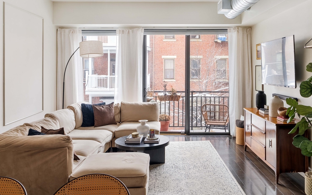 257 Northampton St # 307