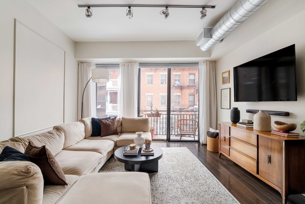 257 Northampton St # 307