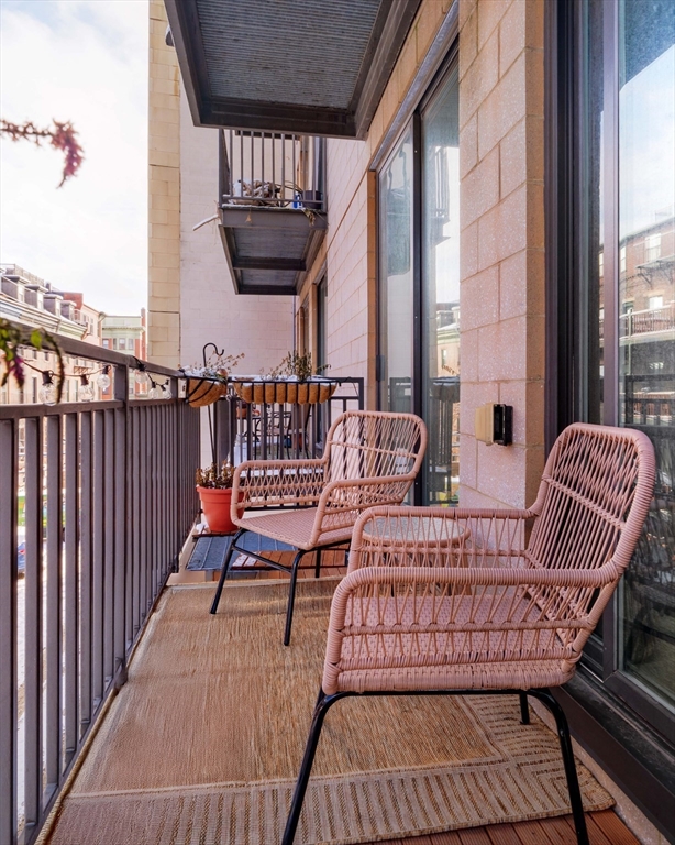 257 Northampton St # 307