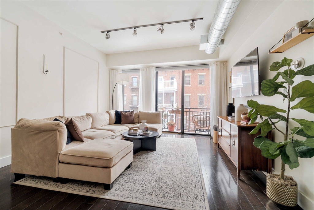 257 Northampton St # 307