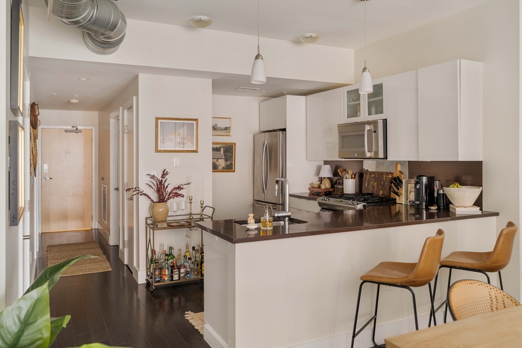 257 Northampton St # 307