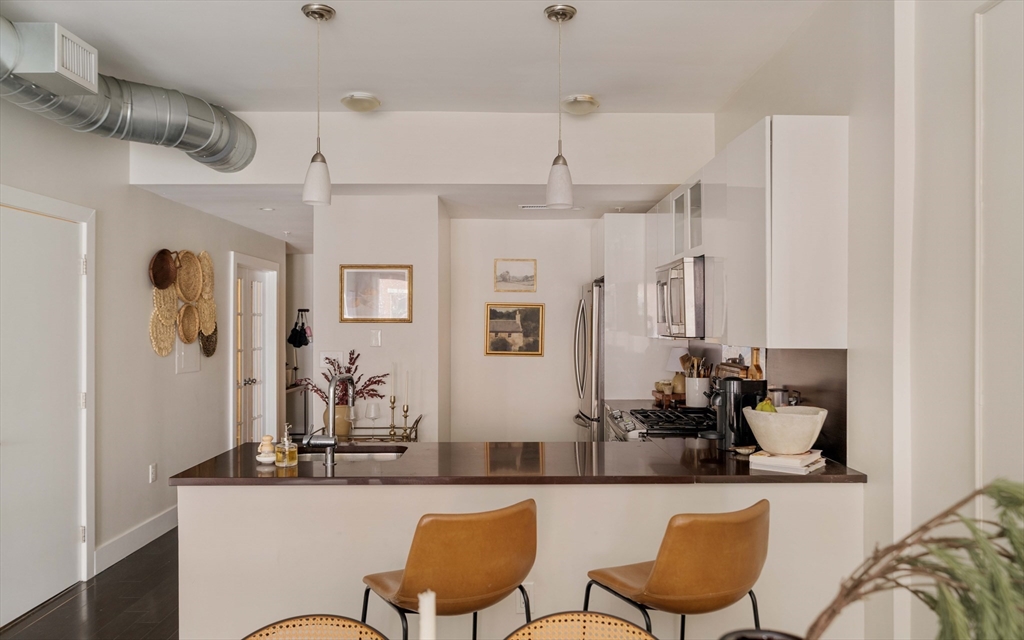 257 Northampton St # 307