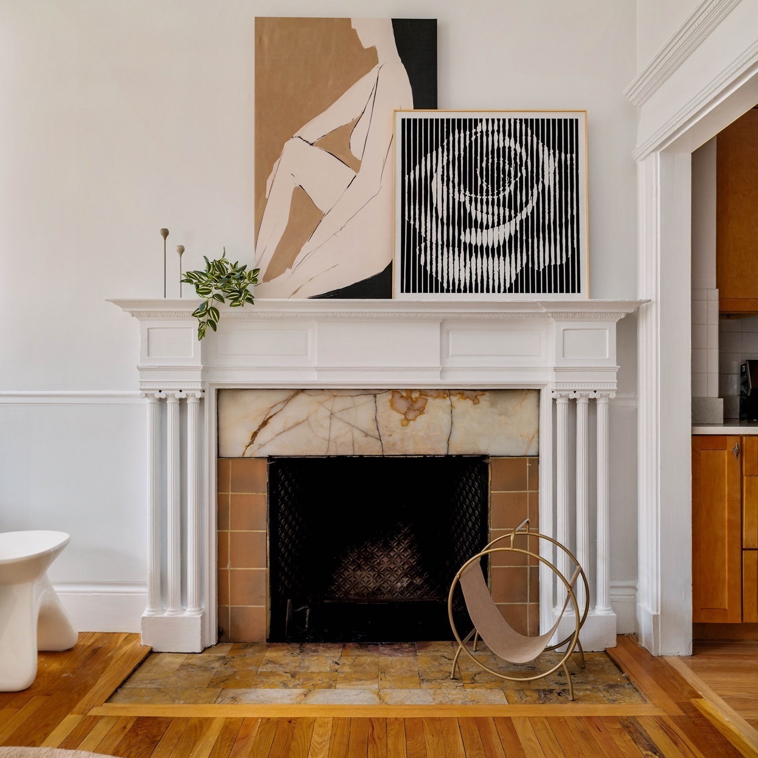 486 Beacon St # 1