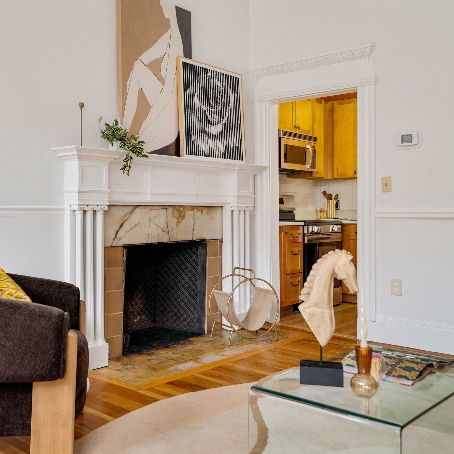 486 Beacon St # 1