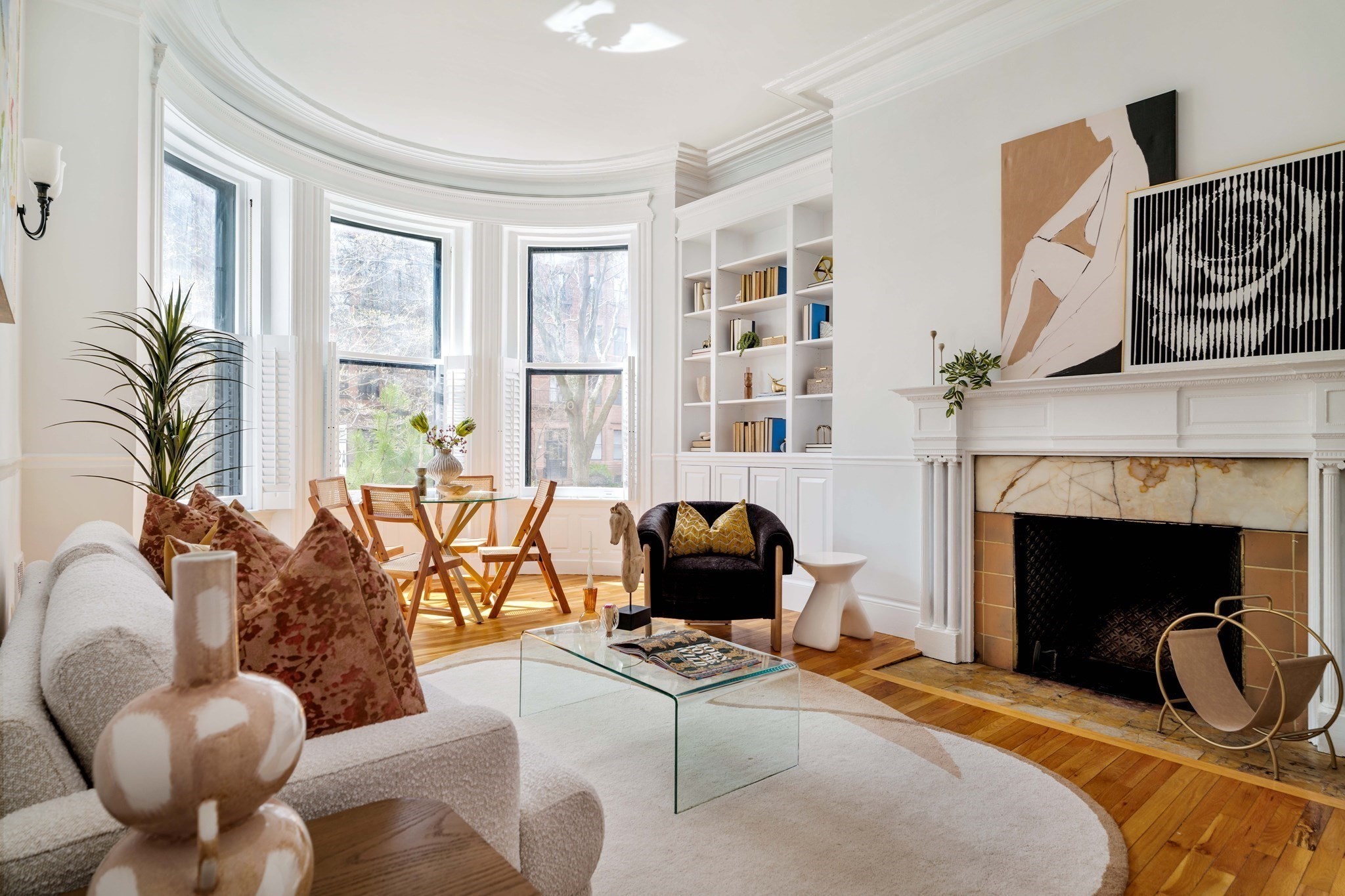 486 Beacon St # 1