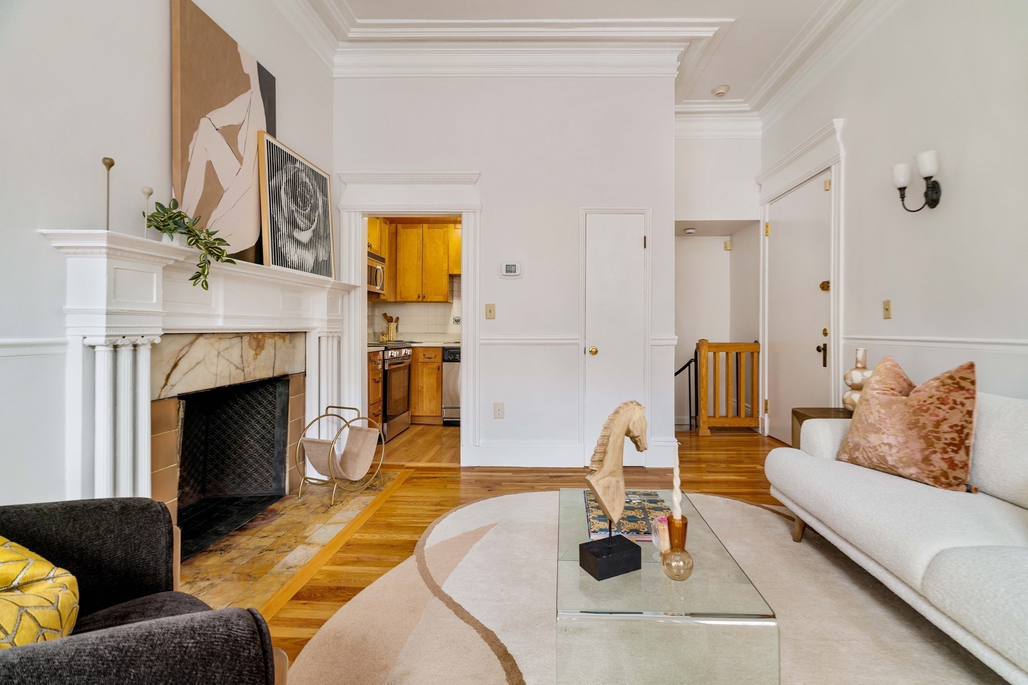 486 Beacon St # 1