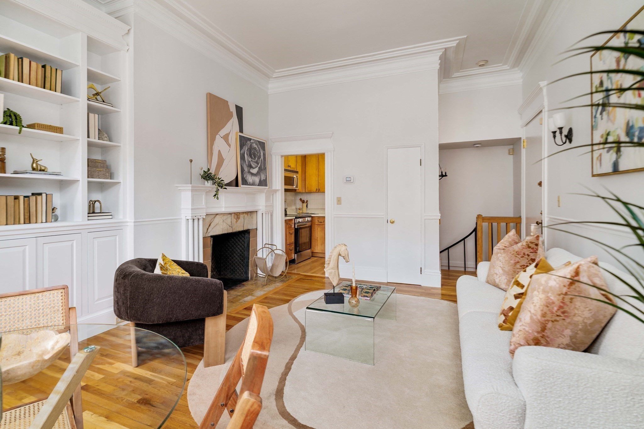 486 Beacon St # 1