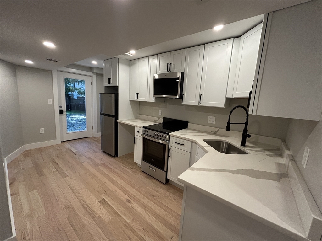 35 Delle Ave # 1