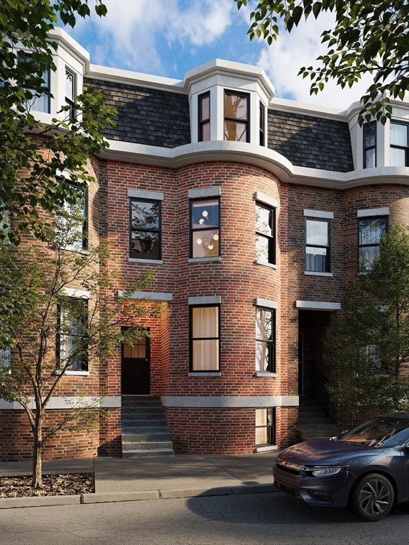 35 Delle Ave # 1