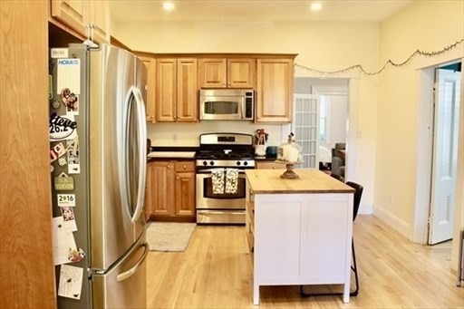 133 Brown St # 4