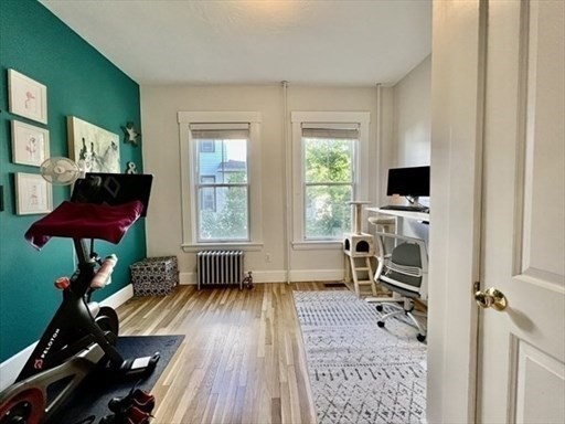 133 Brown St # 4