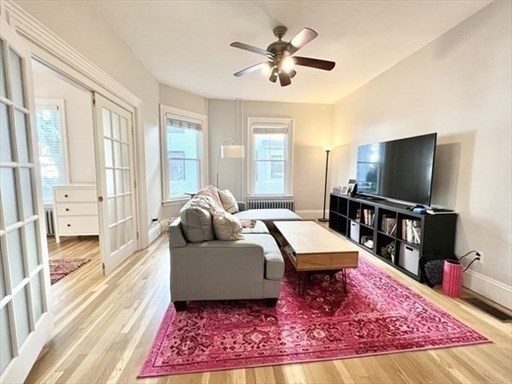 133 Brown St # 4