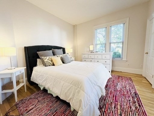 133 Brown St # 4