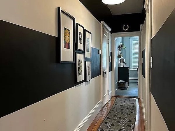 18 Hewlett Street # 1