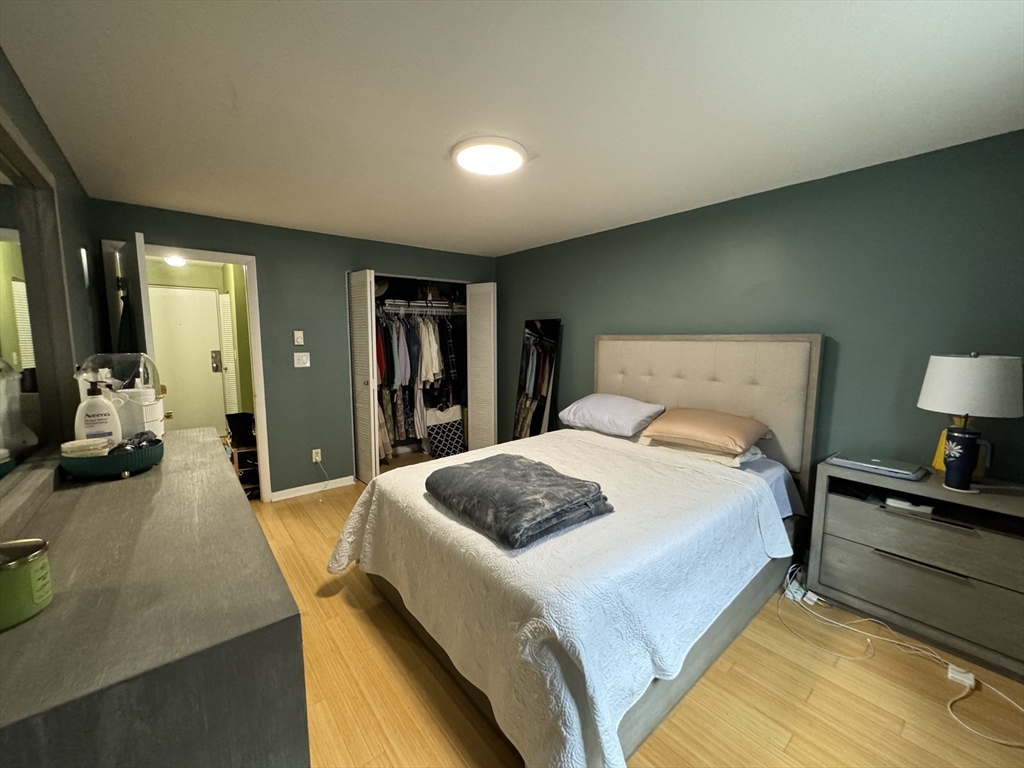 116 Sycamore St # 22