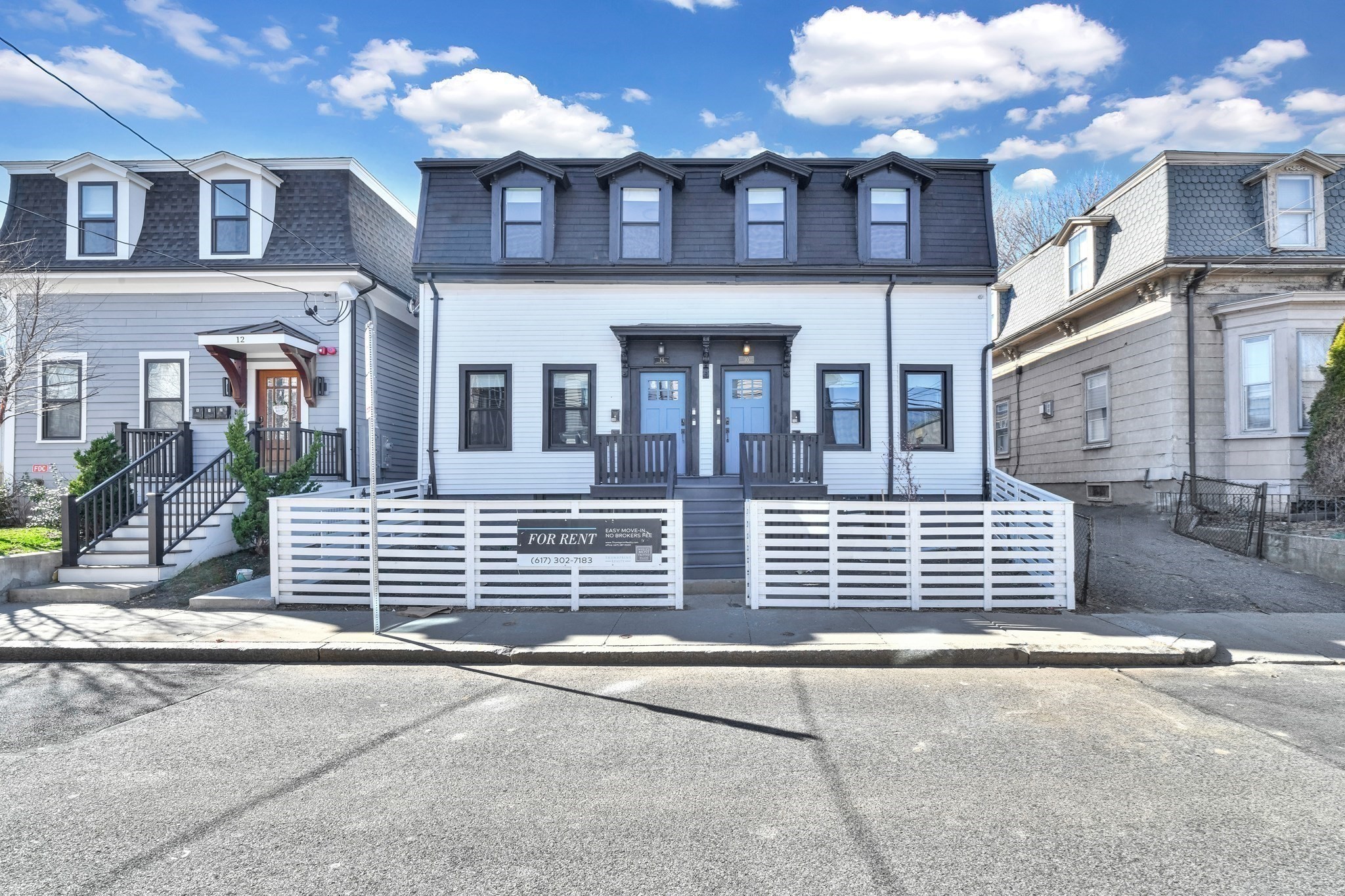 16 Carson St # 2