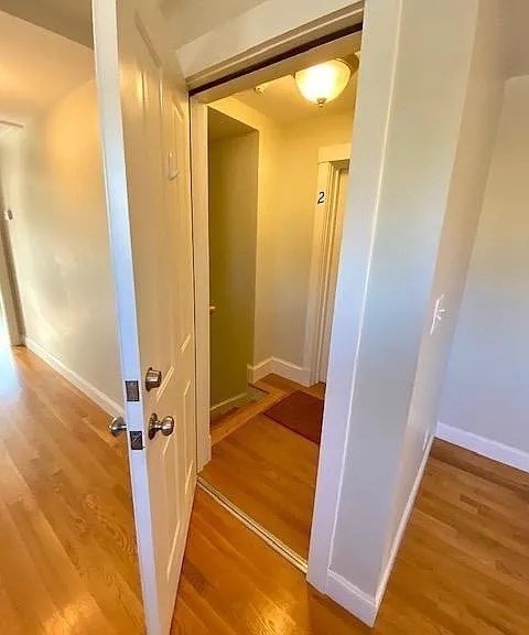 349 Somerville Ave Unit: 3