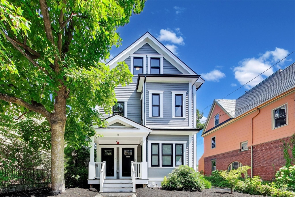 11 Preston Rd # 3