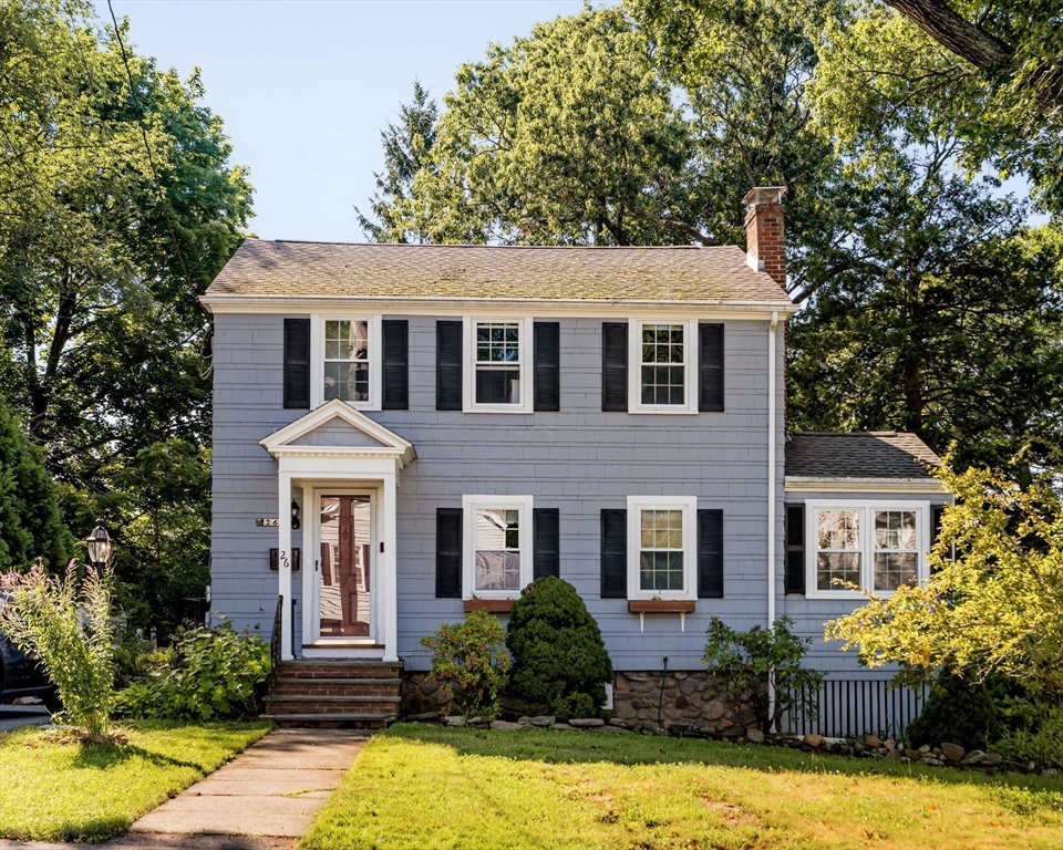 26 Elmwood Ave