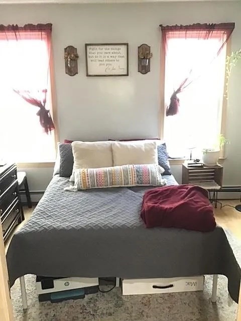 16 Marney St # 1