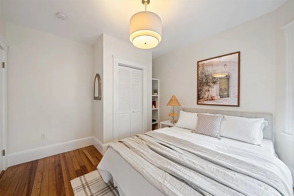 17 Belmont St # 1