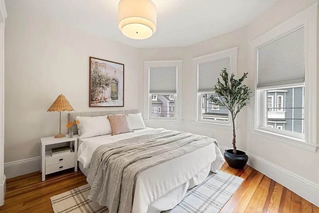 17 Belmont St # 1