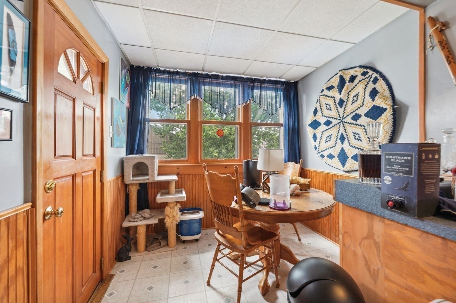 88 Woodsworth
